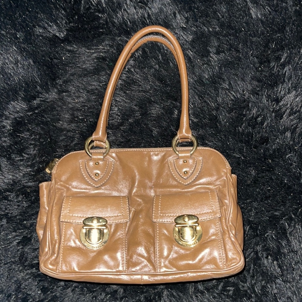 Vintage shoulder purse from marc Jacob’s